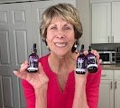 Yu Sleep customer review Lisa M.