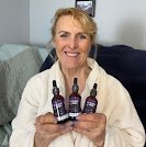 Yu Sleep customer review Mary D.