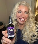 Yu Sleep customer review Rachel M.