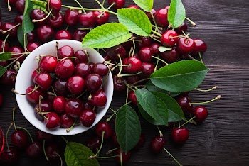 Yu Sleep ingredient Red Tart Cherry Extract