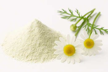 Yu Sleep ingredient Apigenin